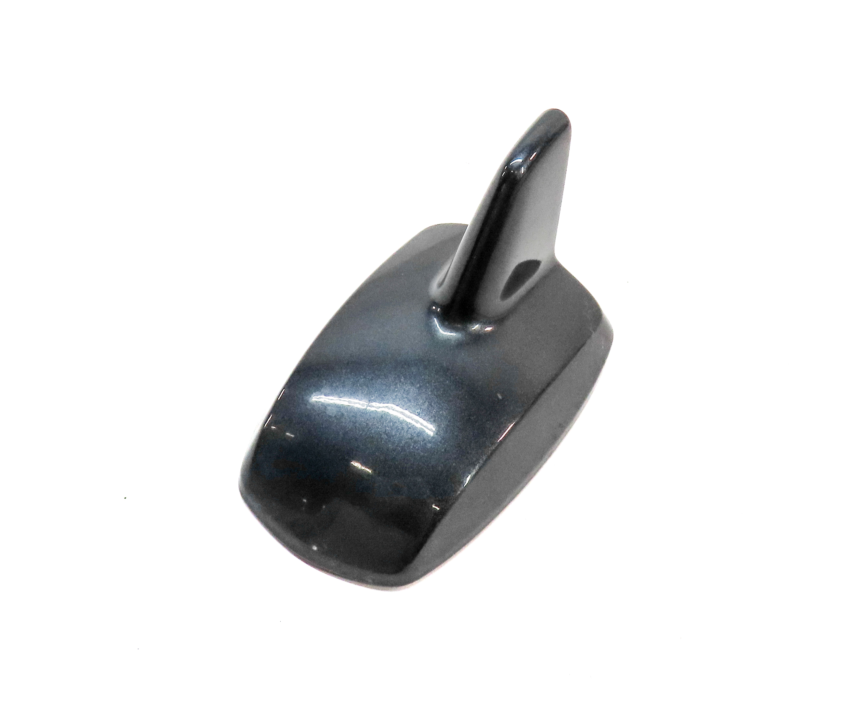 12 MERCEDES ML350 (W166) ROOF MOUNT RADIO STEREO SHARK FIN ANTENNA COVER (Gray) — exact item pictured